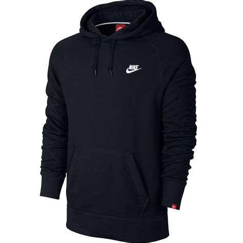 schwarze nike hoodies|Hoodies & Sweatshirts. Nike.com.